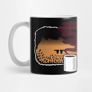 Coffee First Mug